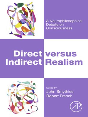 cover image of Direct versus Indirect Realism